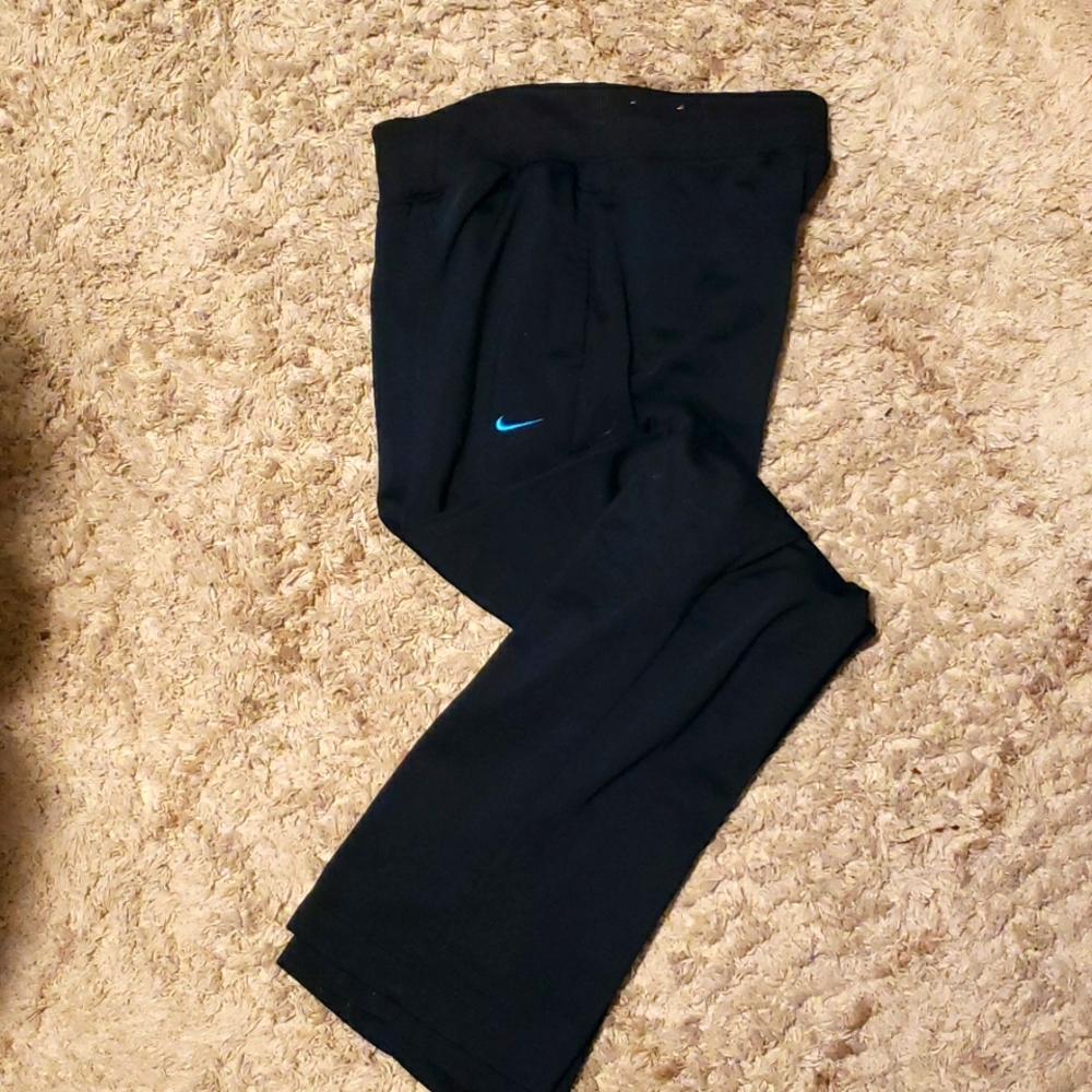 Nike sweatpants